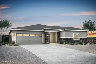 641 W Red Hawk Ct, Casa Grande, AZ 85122 - Photo 1