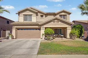 6893 S Topaz Pl, Chandler, AZ 85249 - Photo 1