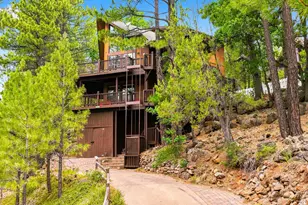 1070 E Lake Meadow Circle, Munds Park, AZ 86017 - Photo 1
