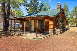 232 Mountain View Dr, Lakeside, AZ 85929 - Photo 1