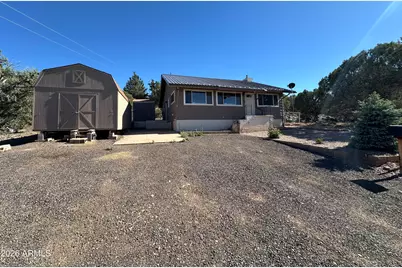 8309 Lone Pine Drive, Show Low, AZ 85901 - Photo 1
