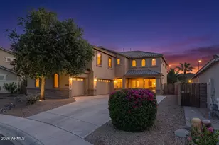 20945 N Danielle Ave, Maricopa, AZ 85138 - Photo 1