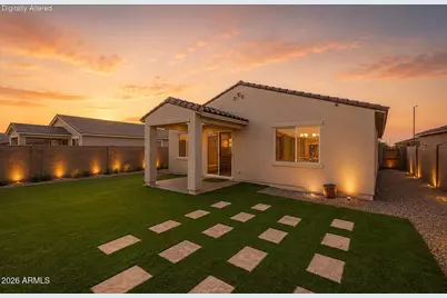 24638 W Ashleigh Marie Street, Buckeye, AZ 85326 - Photo 1