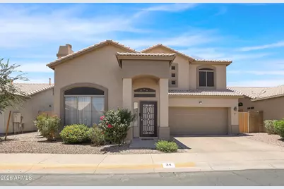 1932 N Mesa Drive #34, Mesa, AZ 85201 - Photo 1