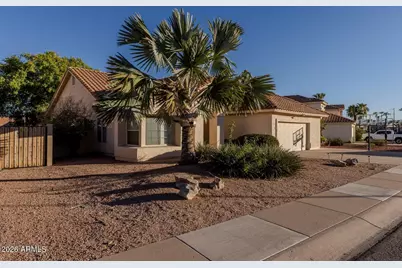 3125 E Cottonwood Lane, Phoenix, AZ 85048 - Photo 1