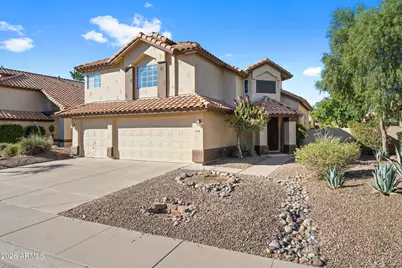 3402 E Windsong Drive, Phoenix, AZ 85048 - Photo 1