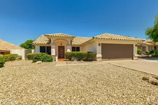 6444 E Virginia St, Mesa, AZ 85215 - Photo 1