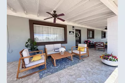 2300 E 7th Street, Douglas, AZ 85607 - Photo 1