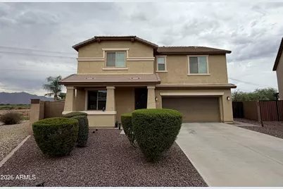 6906 S 78th Drive, Laveen, AZ 85339 - Photo 1