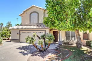 4402 E Desert Wind Dr., Phoenix, AZ 85044 - Photo 1