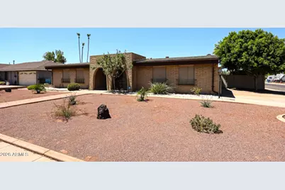 4135 W Beryl Avenue, Phoenix, AZ 85051 - Photo 1