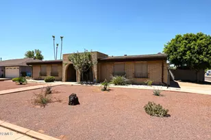 4135 W Beryl Ave, Phoenix, AZ 85051 - Photo 1