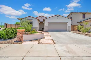 12611 W Ashby Dr, Peoria, AZ 85383 - Photo 1