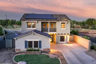 4062 E Stable Ct, Gilbert, AZ 85297 - Photo 1