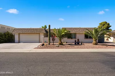 11006 W Canyon Creek Drive, Sun City, AZ 85351 - Photo 1