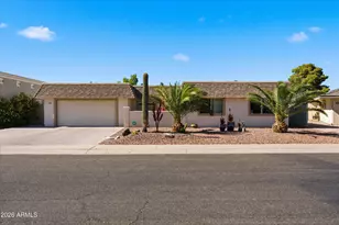 11006 W Canyon Creek Dr, Sun City, AZ 85351 - Photo 1