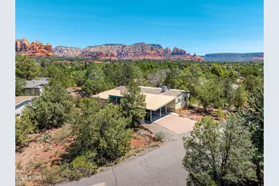 125 Camino Del Sol --, Sedona, AZ 86336 - Photo 1