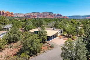 125 Camino del Sol, Sedona, AZ 86336 - Photo 1