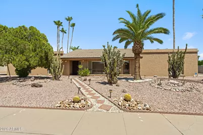 13627 N 58th Street, Scottsdale, AZ 85254 - Photo 1