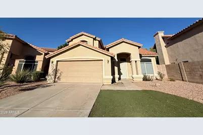 1253 N Spire Court, Chandler, AZ 85224 - Photo 1