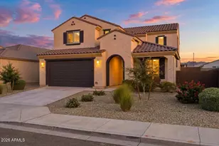 24528 W Whyman Ave, Buckeye, AZ 85326 - Photo 1