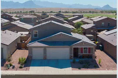 10575 W Kerrigan Lane, Marana, AZ 85653 - Photo 1