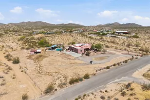 12249 N Chinook Dr, Casa Grande, AZ 85122 - Photo 1
