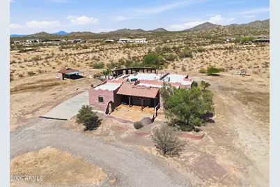 12249 N Chinook Drive, Casa Grande, AZ 85122 - Photo 9