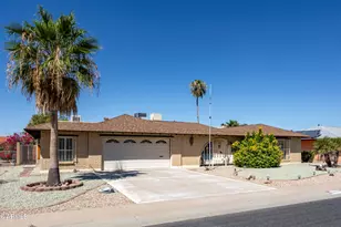10415 W Ridgeview Rd, Sun City, AZ 85351 - Photo 1