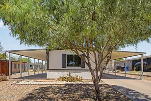 7650 E Frito Ave, Mesa, AZ 85208 - Photo 1