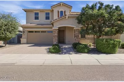 1954 E Geronimo Street, Chandler, AZ 85225 - Photo 1