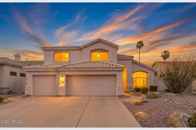 6146 W Potter Drive, Glendale, AZ 85308 - Photo 1
