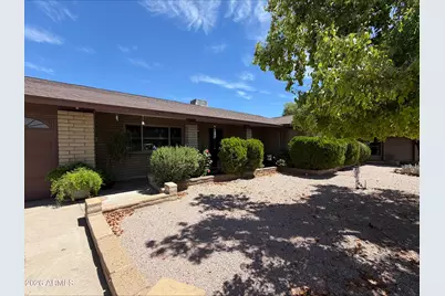 3502 E Larkspur Drive, Phoenix, AZ 85032 - Photo 1