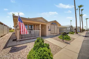 2929 E Main St, Mesa, AZ 85213 - Photo 1