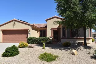 19103 N Emerald Cove Way, Surprise, AZ 85387 - Photo 1