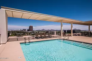 208 W Portland St, Phoenix, AZ 85003 - Photo 1