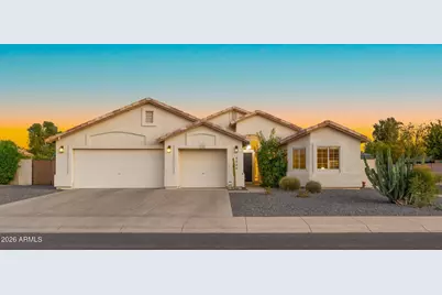 4049 E Vista Drive, Phoenix, AZ 85032 - Photo 1