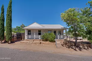 928 N 3rd St, Cottonwood, AZ 86326 - Photo 1