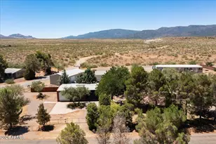 3081 E Vernon Ave, Camp Verde, AZ 86322 - Photo 1