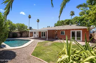 8307 E Monterosa St, Scottsdale, AZ 85251 - Photo 1