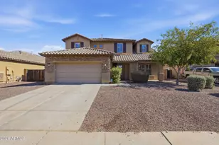 11402 W Alvarado Rd, Avondale, AZ 85392 - Photo 1