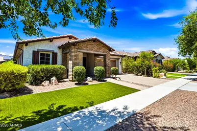 4682 N 206th Drive, Buckeye, AZ 85396 - Photo 1