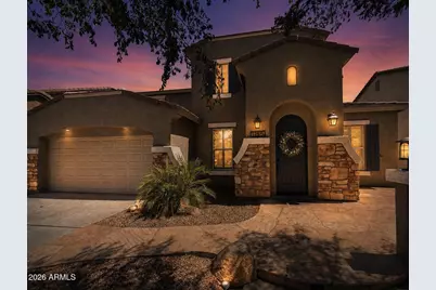1155 W Laredo Avenue, Gilbert, AZ 85233 - Photo 1