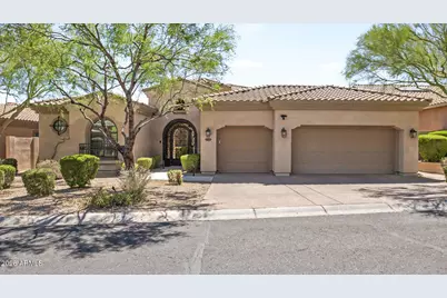 18418 N 97th Place, Scottsdale, AZ 85255 - Photo 1