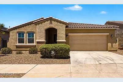 5612 N 109th Avenue, Phoenix, AZ 85037 - Photo 1