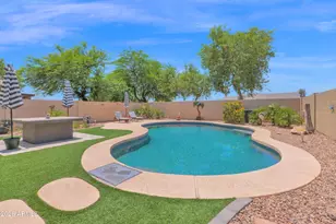 39470 N Dusty Dr, San Tan Valley, AZ 85140 - Photo 1