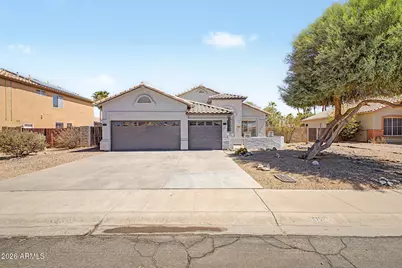 15815 W Hilton Avenue, Goodyear, AZ 85338 - Photo 1