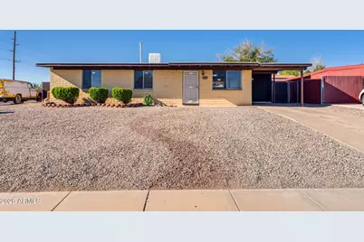5158 Leonardo Di Vinci --, Sierra Vista, AZ 85635 - Photo 1