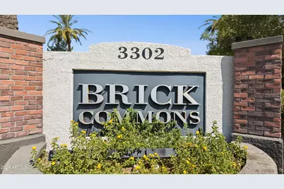 3302 N 7th Street #322, Phoenix, AZ 85014 - Photo 1