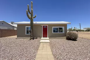 308 E Date Ave, Casa Grande, AZ 85122 - Photo 1